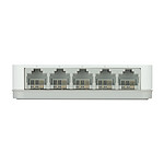 Switch et Commutateur D-Link GO-SW-5E - Switch 5 ports Ethernet 10/100MB - Autre vue