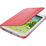 Samsung Book Cover - Galaxy Tab 3 7" (Rose)