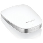 Logitech T631 Ultrathin Touch Mouse pour Mac