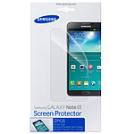 Samsung Protection d'écran - Samsung Galaxy Note 3