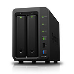 Synology NAS DS214+