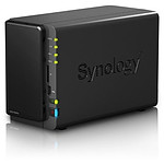 Synology NAS DS214play
