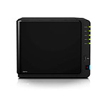 Synology NAS DS414