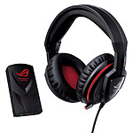 Asus ROG Orion for consoles