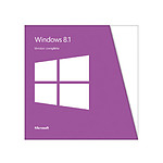 Microsoft Windows 8.1 32 bits (oem)