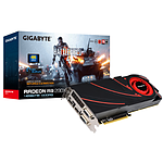 Sapphire Radeon R9 290x 4 Go Carte Graphique Sapphire Sur Materiel Net Oop