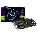 Gigabyte GeForce GTX 780 OC WindForce- 3 Go (GV-N780OC-3GD)