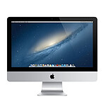 Mac et iMac reconditionné Apple iMac 21,5" - i5 2,7GHz - 8Go - 1To - ME086F/A · Reconditionné - Autre vue