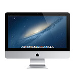 Mac et iMac reconditionné Apple iMac 21,5" - i5 2,7GHz - 8Go - 1To - ME086F/A · Reconditionné - Autre vue