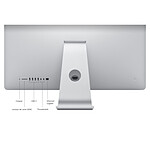 Mac et iMac reconditionné Apple iMac 21,5" - i5 2,7GHz - 8Go - 1To - ME086F/A · Reconditionné - Autre vue
