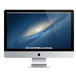 Apple New iMac 27" - Core i5 3,4 GHz - 8 Go - 1 To