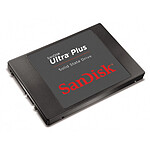 Sandisk Ultra Plus 7 mm Kit PC - 256 Go