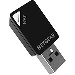 Netgear Clé USB Wifi AC A6100 - Double Bande