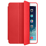 Apple Etui iPad Air Smart Case Rouge