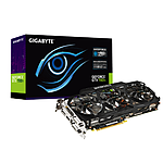 Gigabyte GeForce GTX 780 Ti GHz Edition - 3 Go