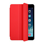 Apple iPad mini Smart Cover Rouge