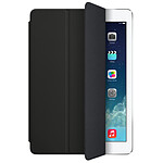 Apple Etui iPad Air Smart Cover Noir