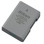 Nikon Batterie EN-EL14a