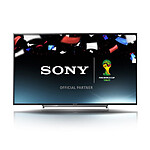 Sony TV LED W605 48" (KDL48W605)