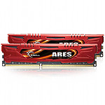 G.Skill Extreme3 2 x 8 Go 2133 MHz ARES RED CAS 11