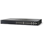 Cisco SF300-24PP