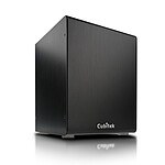 Cubitek Mini Center - Noir Cubitek Mini Center - Noir