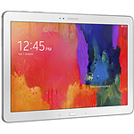Tablette reconditionnée Samsung Galaxy Tab Pro 10.1" 16 Go - 4G (Blanc) · Reconditionné - Autre vue