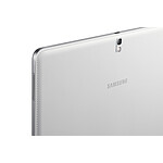 Tablette reconditionnée Samsung Galaxy Tab Pro 10.1" 16 Go - 4G (Blanc) · Reconditionné - Autre vue