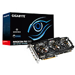 Gigabyte Radeon R9 280 OC WindForce - 3 Go