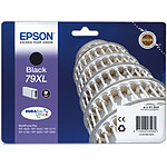 Epson 79XL Noir - C13T79014010