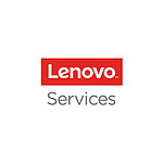 Lenovo Extension de garantie à 3 ans (gamme E)