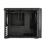Boîtier PC Fractal Design Node 804 Black Window - Autre vue