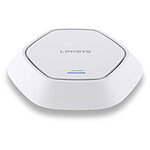 Linksys LAPN600 - Point d'accès WiFi PoE N600 2x2 