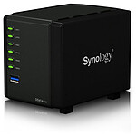 Synology NAS DS414Slim
