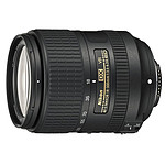 Nikon AF-S DX 18-300mm f/3.5-6.3 G ED VR