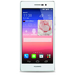 Huawei Ascend P7 (blanc)