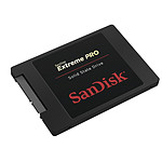 Sandisk Extreme Pro SSD - 960 Go
