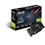 Asus GeForce GT 740 - 1 Go OC (GT740-OC-1GD5)