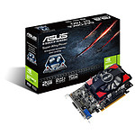 Asus GeForce GT 740 - 2 Go (GT740-2GD3)