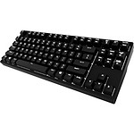 Cooler Master Quick Fire Rapid-i - Cherry MX Brown