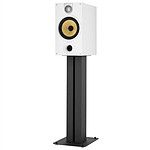 Bowers and Wilkins 685 S2 Blanc (la paire)