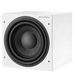 Bowers and Wilkins Subwoofer ASW610 Blanc