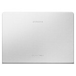 Samsung Etui Simple Cover - Galaxy Tab S 10.1" (blanc)