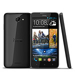 HTC Desire 516 (noir) - Dual SIM