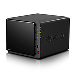 Synology NAS DS415play