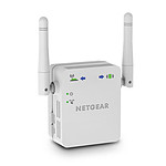 Netgear Répéteur Wi-Fi N universel compact - WN3000RP v2