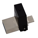 Clé USB Kingston DataTraveler microDuo 3.0 Micro B - 16 Go - Autre vue