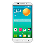 Alcatel Mobile POP S7 (blanc) - 4G