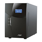 FSP Fortron UPS On-Line - KNIGHT TW 2K