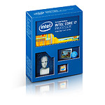 Intel Core i7 5960X - Extreme Edition